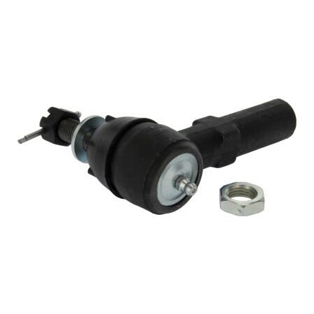 Centric C-Tek Standard Tie Rod End, C-Tek 613.62037